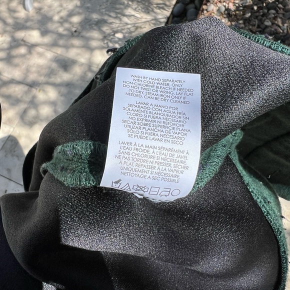 Cabi “love Carol collection” sweater pea coat, size small - Picture 11 of 11